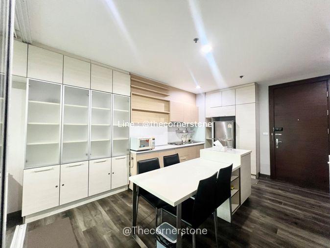 picture Ready to move in❗️" Rhythm Ratchada " 2 Bed 2 Bath Size 67 Sq.m. - 4/21