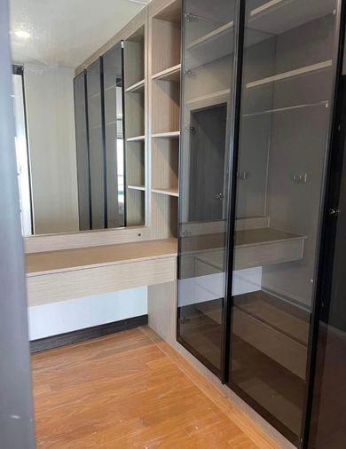 รูป ห้องลดราคาจาก 95000 บาท สามารถต่อรองราคาได้‼️Sathorn Garden✅ - รูปที่ 6/9