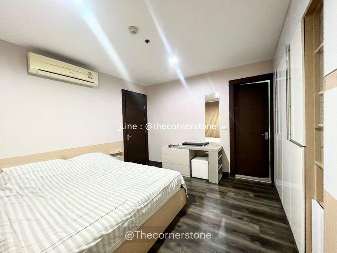 picture Ready to move in❗️" Rhythm Ratchada " 2 Bed 2 Bath Size 67 Sq.m. - 15/21