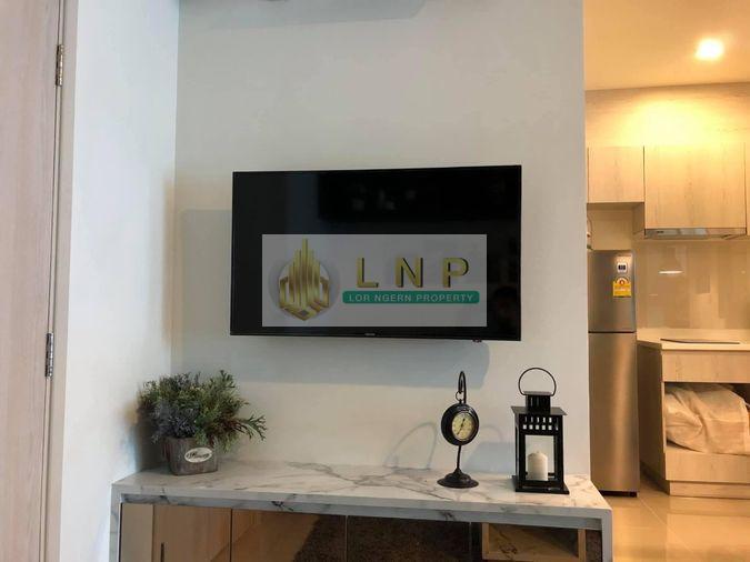 รูป 🏢 ขายคอนโด : Life Asoke (ไลฟ์ อโศก) รหัสทรัพย์ | 📌LNP-C9962 - รูปที่ 9/11