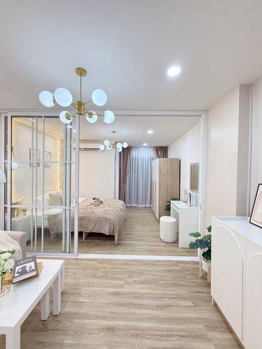 รูป 🏢 ขายคอนโด : B Condo (บี คอนโด)   รหัสทรัพย์ | 📌LNP-C9947  - รูปที่ 8/8