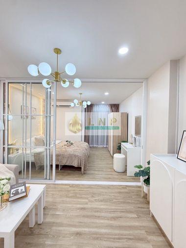 รูป 🏢 ขายคอนโด : B Condo (บี คอนโด) รหัสทรัพย์ | 📌LNP-C9947 - รูปที่ 8/8