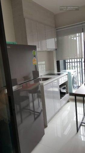 picture Beautiful room ready to move in, right here‼️Life Sukhumvit 48 - 3/5