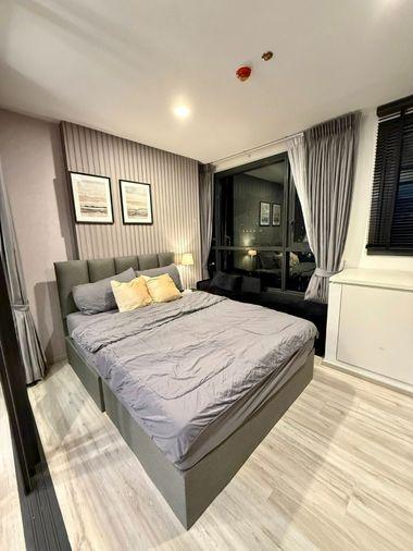 รูป PFD-06208 ให้เช่าคอนโด เอ็กซ์ที ห้วยขวาง ( XT Huaikhwang )นัดชมห้อง ■ line : @propertyfinder - รูปที่ 5/15