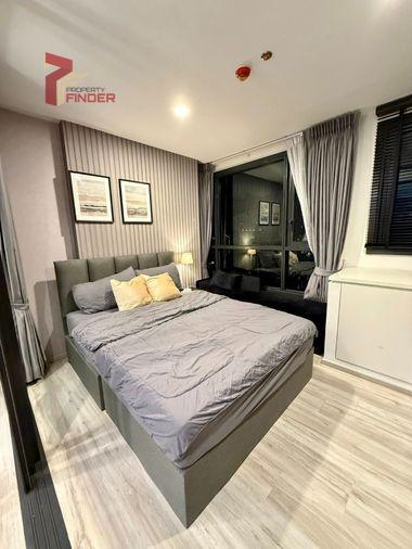 รูป PFD-06208 ให้เช่าคอนโด เอ็กซ์ที ห้วยขวาง ( XT Huaikhwang )นัดชมห้อง ■ line : @propertyfinder - รูปที่ 5/15