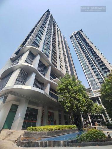 รูป ห้องใหม่ ราคาดี ห้องนี้เลย📌โครงการ ไลฟ์ รัชดาภิเษก📌 - รูปที่ 4/4
