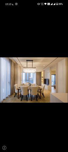 picture Premium quality room✨The Strand Thonglor Condo - 5/8