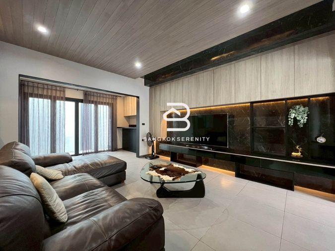 picture Vive Bangna Km.7 for rent with furniture - 3/23