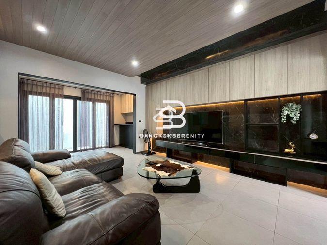 picture Vive Bangna Km.7 for rent with furniture - 3/23