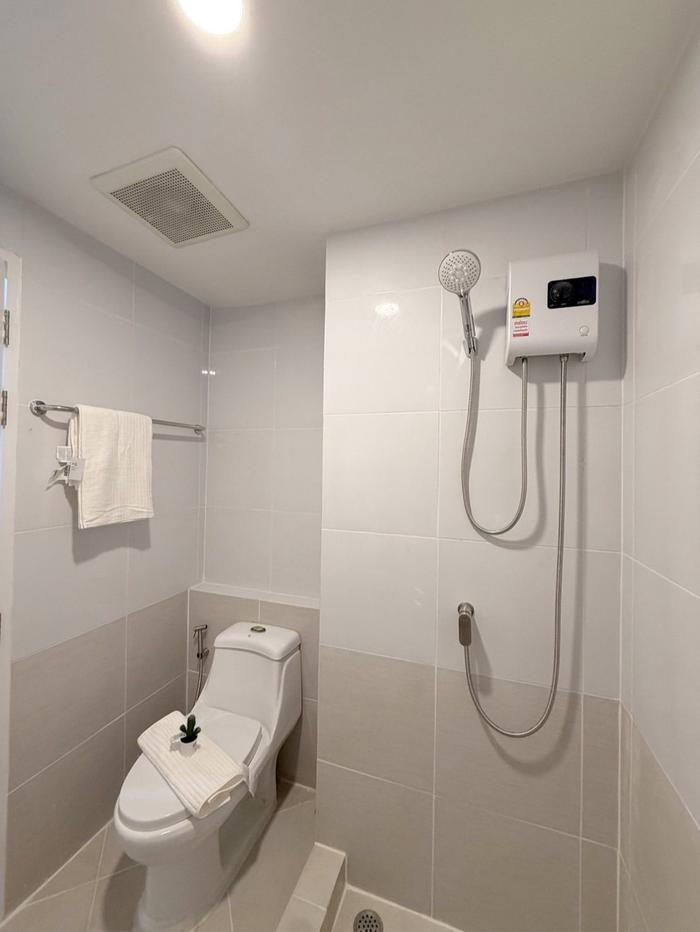 รูป 🏢 ขายคอนโด : B Condo (บี คอนโด)   รหัสทรัพย์ | 📌LNP-C9947  - รูปที่ 7/8
