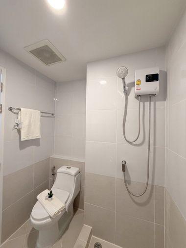 รูป 🏢 ขายคอนโด : B Condo (บี คอนโด)   รหัสทรัพย์ | 📌LNP-C9947  - รูปที่ 7/8