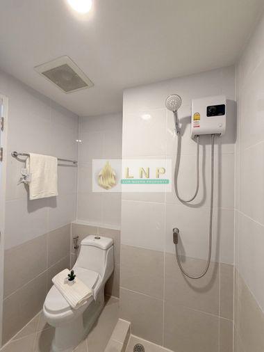 รูป 🏢 ขายคอนโด : B Condo (บี คอนโด) รหัสทรัพย์ | 📌LNP-C9947 - รูปที่ 7/8