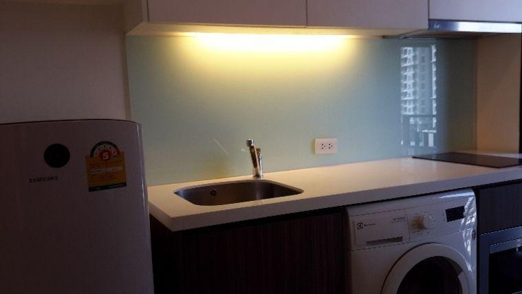 picture Selling a burden 🔥🔥 Special price condo, good location, Urbano Absolute Sathorn - Taksin MD-25066876 - 5/6