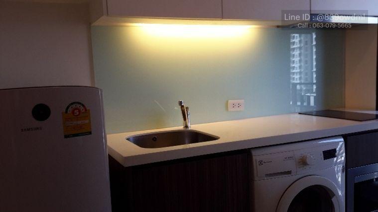 picture Selling a burden ðĨðĨ Special price condo, good location, Urbano Absolute Sathorn - Taksin MD-25066876 - 5/6
