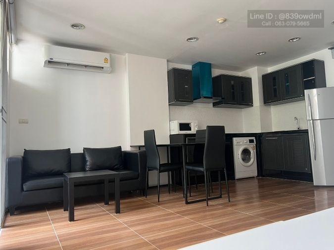 รูป ห้องดี ราคาดี ที่นี่เลย✅ดี 65 คอนโดมิเนียม - รูปที่ 9/10
