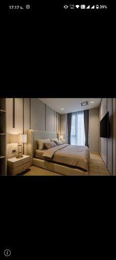 picture Premium quality room✨The Strand Thonglor Condo - 1/8