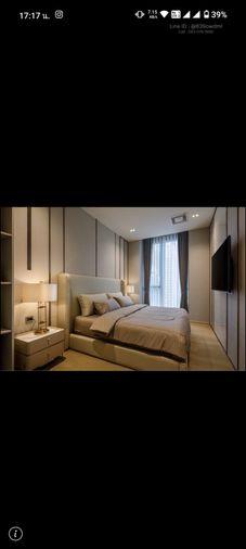 picture Premium quality room✨The Strand Thonglor Condo - 1/8
