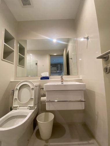 picture ✅For rent, starting price 18.5k✅ Condo Life Ladprao - 7/8