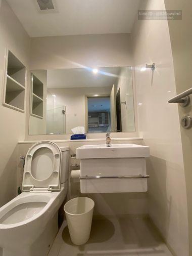 picture ✅For rent, starting price 18.5k✅ Condo Life Ladprao - 7/8