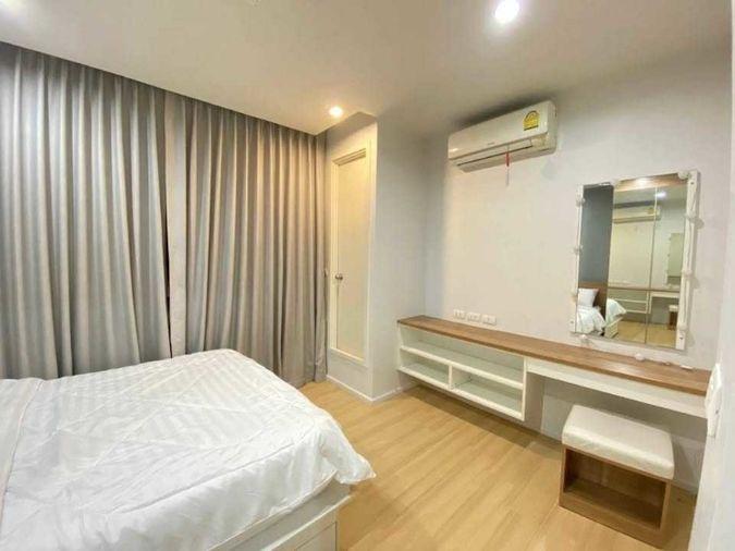 picture Vacant room, ready to move in‼️Happy Condo Ladprao 101 - 2/8