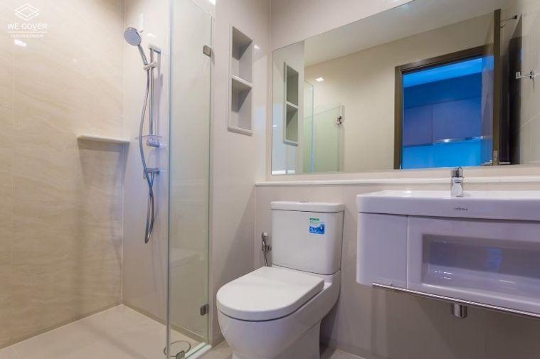 picture Comfortable room, fully furnished✨ Condo Life Ladprao Valley - 7/7