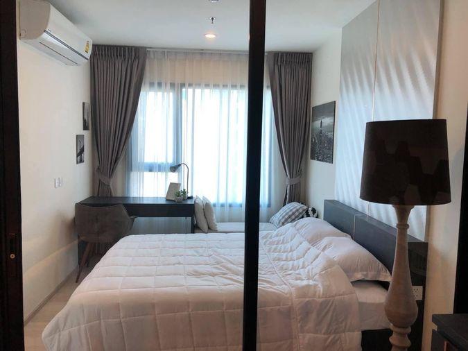 รูป 🏢 ขายคอนโด : Life Asoke (ไลฟ์ อโศก)   รหัสทรัพย์ | 📌LNP-C9962  - รูปที่ 1/11
