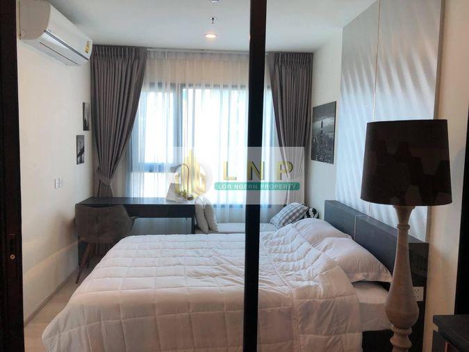 รูป 🏢 ขายคอนโด : Life Asoke (ไลฟ์ อโศก) รหัสทรัพย์ | 📌LNP-C9962 - รูปที่ 1/11