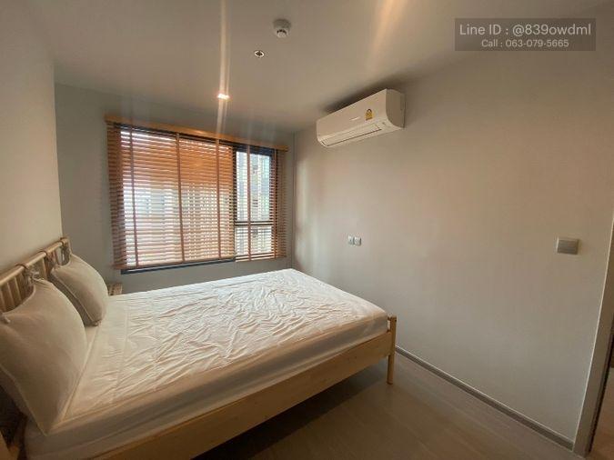 picture ✅For rent, starting price 18.5k✅ Condo Life Ladprao - 2/8