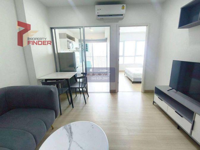 รูป PFD-06209 ให้เช่าคอนโด ศุภาลัย เวอเรนด้า สุขุมวิท 117 นัดชมห้อง 👉line : @propertybkk2 - รูปที่ 12/16