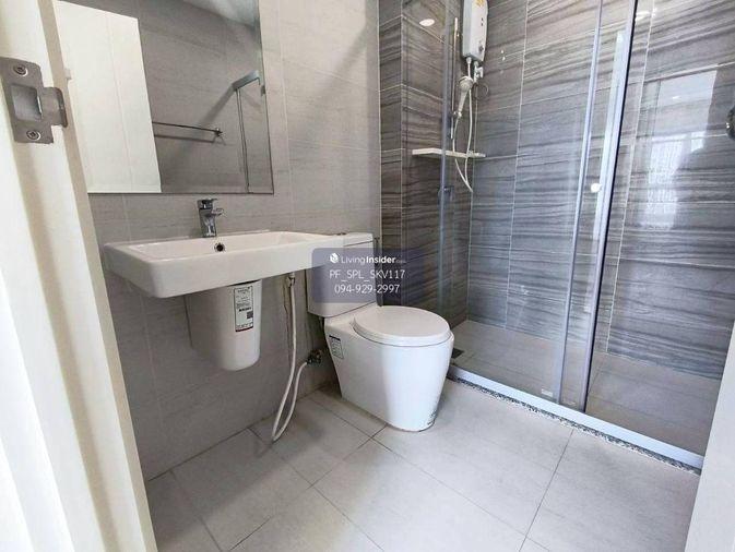 รูป PFD-06209 ให้เช่าคอนโด ศุภาลัย เวอเรนด้า สุขุมวิท 117 นัดชมห้อง 👉line : @propertybkk2 - รูปที่ 14/16