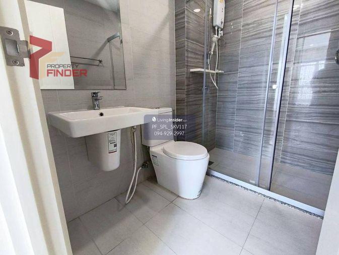 รูป PFD-06209 ให้เช่าคอนโด ศุภาลัย เวอเรนด้า สุขุมวิท 117 นัดชมห้อง 👉line : @propertybkk2 - รูปที่ 14/16