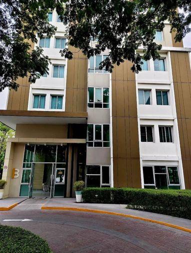 รูป 🏢 ขายคอนโด : dcondo Campus Resort Rangsit (ดีคอนโด แคมปัส รีสอร์ท รังสิต)   รหัสทรัพย์ | 📌LNP-C9950  - รูปที่ 16/18