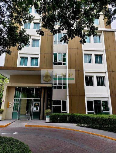 รูป 🏢 ขายคอนโด : dcondo Campus Resort Rangsit (ดีคอนโด แคมปัส รีสอร์ท รังสิต) รหัสทรัพย์ | 📌LNP-C9950 - รูปที่ 16/18