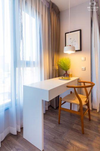 picture Comfortable room, fully furnished✨ Condo Life Ladprao Valley - 4/7