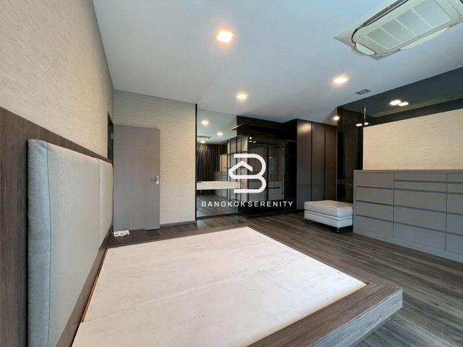 picture Vive Bangna Km.7 for rent with furniture - 15/23