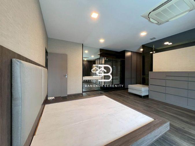 picture Vive Bangna Km.7 for rent with furniture - 15/23