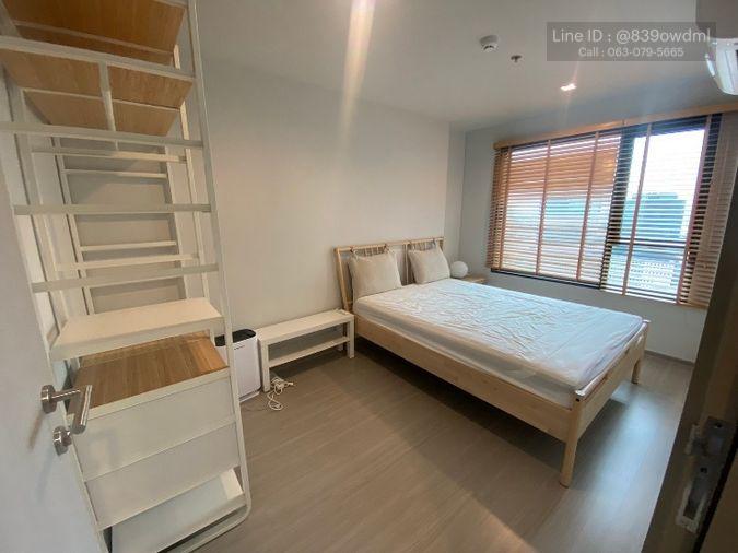 picture ✅For rent, starting price 18.5k✅ Condo Life Ladprao - 1/8