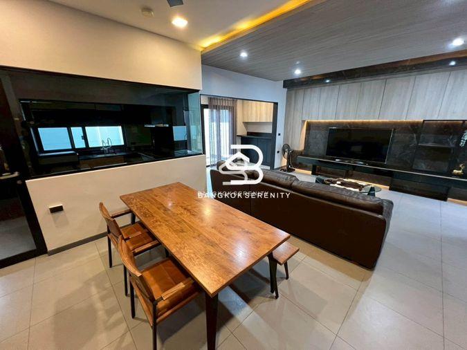 picture Vive Bangna Km.7 for rent with furniture - 4/23