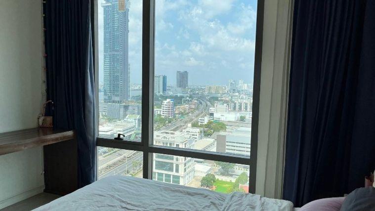 picture Selling a burden 🔥🔥 Special price condo, good location, Star View Rama 3 MD-25067441 - 2/3