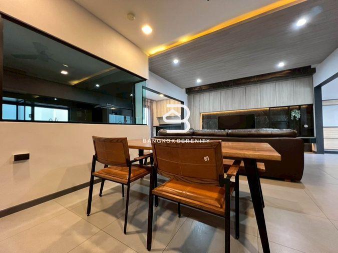 picture Vive Bangna Km.7 for rent with furniture - 10/23