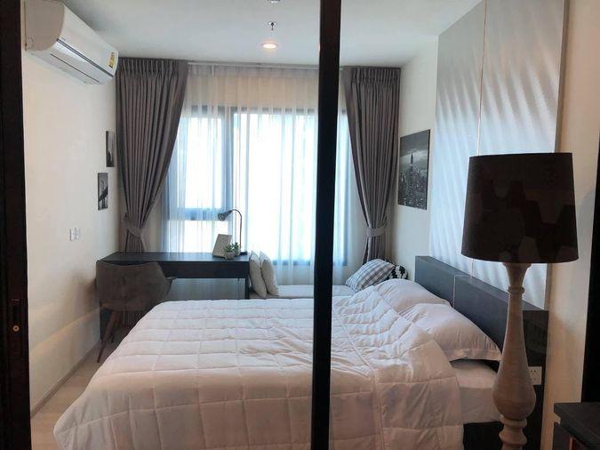 รูป 🍃OwMeme161025🍃 ขายด่วนคอนโด ไลฟ์ อโศก (Life asoke) Fully furnished - รูปที่ 1/12