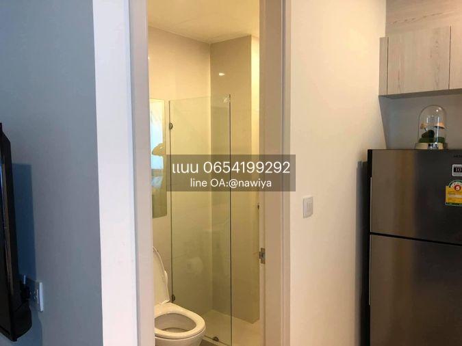 รูป 🍃OwMeme161025🍃 ขายด่วนคอนโด ไลฟ์ อโศก (Life asoke) Fully furnished - รูปที่ 12/12