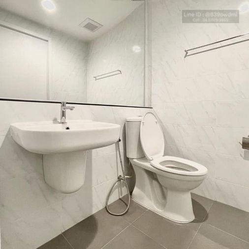 picture Selling a burden ðĨðĨ Special price condo, good location, Polis Suksawat 64 MD-25084705 - 9/9