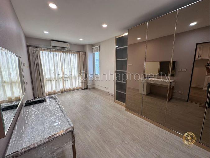 รูป 🔥🔥ขาย Lucus Garden ห้องรีโนเวทใหม่หมด 1นอน 1น้ำ 55ตรม. เพียง 3.65 ล้าน โทร.093-615-5959 - รูปที่ 8/11