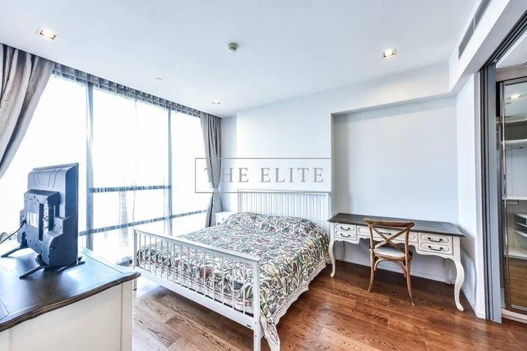 รูป ✨ Luxury Living at The Bangkok Sathorn ห้องจริง วิวเมืองหรูเหนือระดับ ทำเล Prime CBD 💖 - รูปที่ 2/25