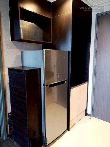 รูป 💸ห้องราคาดี ต่อรองราคาได้💸โครงการ เอดจ์ สุขุมวิท 23 - รูปที่ 5/6