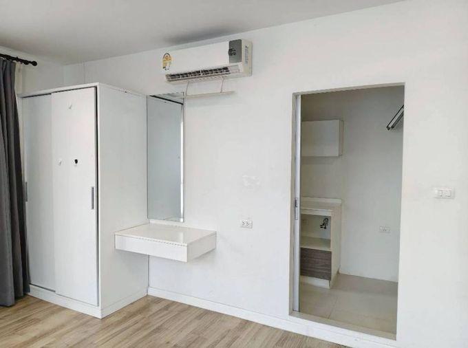 รูป 🏢 ขายคอนโด : dcondo Campus Resort Rangsit (ดีคอนโด แคมปัส รีสอร์ท รังสิต)   รหัสทรัพย์ | 📌LNP-C9950  - รูปที่ 11/18