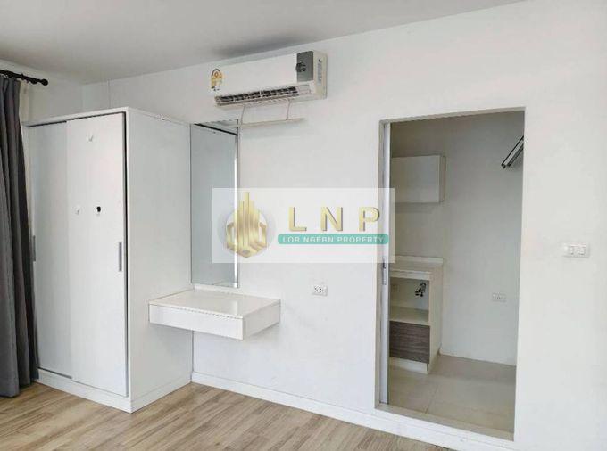 รูป 🏢 ขายคอนโด : dcondo Campus Resort Rangsit (ดีคอนโด แคมปัส รีสอร์ท รังสิต) รหัสทรัพย์ | 📌LNP-C9950 - รูปที่ 11/18