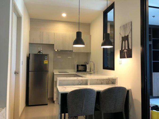 รูป 🏢 ขายคอนโด : Life Asoke (ไลฟ์ อโศก)   รหัสทรัพย์ | 📌LNP-C9962  - รูปที่ 6/11