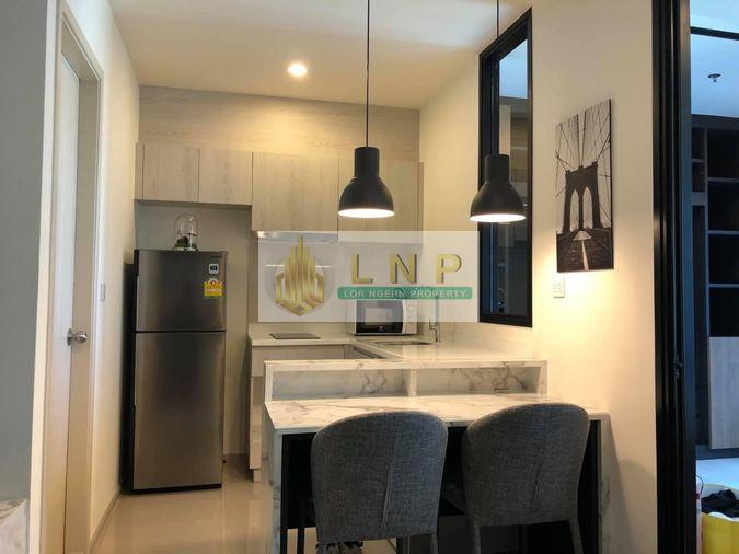 รูป 🏢 ขายคอนโด : Life Asoke (ไลฟ์ อโศก) รหัสทรัพย์ | 📌LNP-C9962 - รูปที่ 6/11